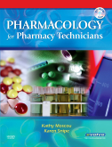 cover image - Pharmacology for Pharmacy Technicians