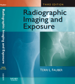 cover image - Radiographic Imaging and Exposure,3rd Edition