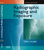 cover image - Evolve Resources for Radiographic Imaging and Exposure,3rd Edition