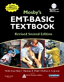 cover image - Evolve Resources for Mosby's EMT-Basic Textbook - Revised Reprint,2nd Edition