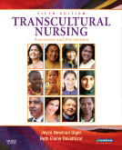 cultural nursing