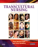 cover image - Evolve Resources for Transcultural Nursing,5th Edition