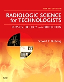 cover image - Evolve Resources for Radiologic Science for Technologists,9th Edition