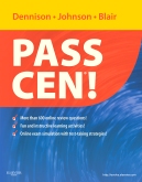cover image - PASS CEN!