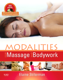 cover image - Modalities for Massage and Bodywork