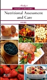 cover image - Mosby's Pocket Guide to Nutritional Assessment and Care,6th Edition