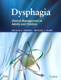 cover image - Dysphagia