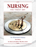 cover image - Nursing, The Finest Art,3rd Edition