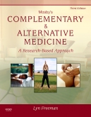 Mosbys Complementary & Alternative Medicine