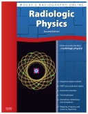 cover image - Mosby's Radiography Online: Radiologic Physics (Access Code),2nd Edition