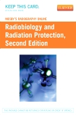 cover image - Mosby's Radiography Online: Radiobiology and Radiation Protection (Access Code),2nd Edition
