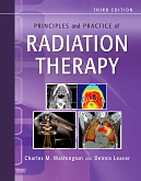 cover image - Evolve Resources for Principles and Practice of Radiation Therapy,3rd Edition