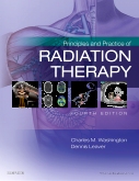 cover image - Principles and Practice of Radiation Therapy,3rd Edition
