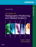 cover image - Workbook for Textbook for Radiographic Positioning and Related Anatomy,7th Edition