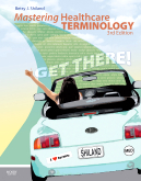 cover image - Mastering Healthcare Terminology - Spiral Bound,3rd Edition