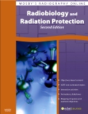 cover image - Mosby's Radiography Online: Radiobiology and Radiation Protection,2nd Edition