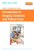 cover image - Mosby's Radiography Online: Introduction to Imaging Sciences and Patient Care