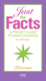 cover image - Just the Facts,4th Edition