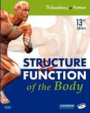 cover image - Anatomy and Physiology Online for Structure & Function of the Body,13th Edition