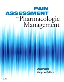 cover image - Pain Assessment and Pharmacologic Management