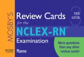 Mosbys Review Cards for the NCLEX-RN® Examination