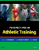 cover image - Perspectives in Athletic Training - Elsevier eBook on VitalSource