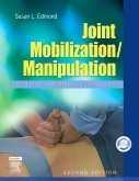 cover image - Joint Mobilization/Manipulation - Elsevier eBook on VitalSource,2nd Edition