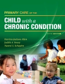 cover image - Primary Care of the Child with a Chronic Condition,5th Edition