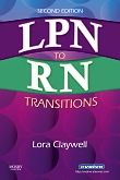 cover image - Evolve Resources for LPN to RN Transitions,2nd Edition