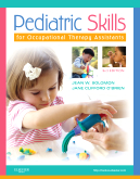 cover image - Pediatric Skills for Occupational Therapy Assistants,3rd Edition