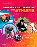 cover image - Evolve Resources for General Medical Conditions in the Athlete,2nd Edition