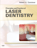 cover image - Principles and Practice of Laser Dentistry