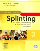 cover image - Introduction to Splinting - Elsevier eBook on VitalSource,3rd Edition