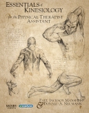 cover image - Essentials of Kinesiology for the Physical Therapist Assistant - Elsevier eBook on VitalSource