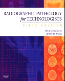 cover image - Radiographic Pathology for Technologists - Elsevier eBook on VitalSource,5th Edition