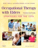 cover image - Occupational Therapy with Elders,3rd Edition