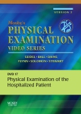 cover image - Mosby's Physical Examination Video Series