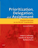 cover image - Prioritization, Delegation, and Assignment,2nd Edition
