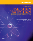 cover image - Workbook for Radiation Protection in Medical Radiography,6th Edition