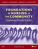 cover image - Evolve Resources for Foundations of Nursing in the Community,3rd Edition