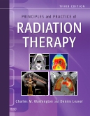 cover image - Principles and Practice of Radiation Therapy - Elsevier eBook on VitalSource,3rd Edition