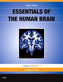 cover image - Evolve Resources for Essentials of the Human Brain