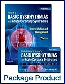 cover image - Huszar's Basic Dysrhythmias and Acute Coronary Syndromes: Interpretation & Management - Elsevier eBook on VitalSource,4th Edition