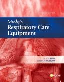 cover image - Mosby's Respiratory Care Equipment - Elsevier eBook on VitalSource,8th Edition