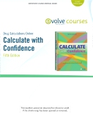 cover image - Drug Calculations Online for Calculate with Confidence,5th Edition