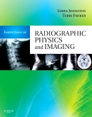 cover image - Essentials of Radiographic Physics and Imaging - Elsevier eBook on VitalSource