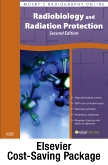 cover image - Mosby's Radiography Online: Radiobiology and Radiation Protection 2e & Practical Radiation Protection and Applied Radiobiology (Access Code, and Textbook Package),2nd Edition