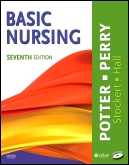 cover image - Basic Nursing - Elsevier eBook on VitalSource,7th Edition