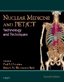 cover image - Nuclear Medicine and PET/CT,7th Edition
