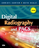 cover image - Digital Radiography and PACS Revised Reprint - Elsevier eBook on VitalSource